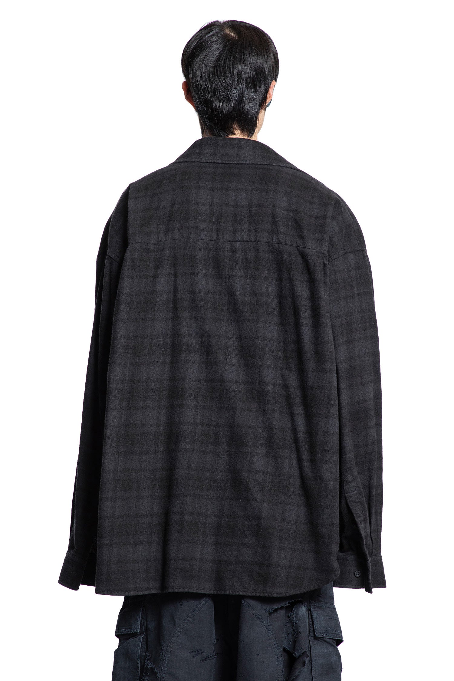 Layered Shirt