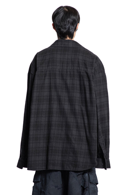 Layered Shirt