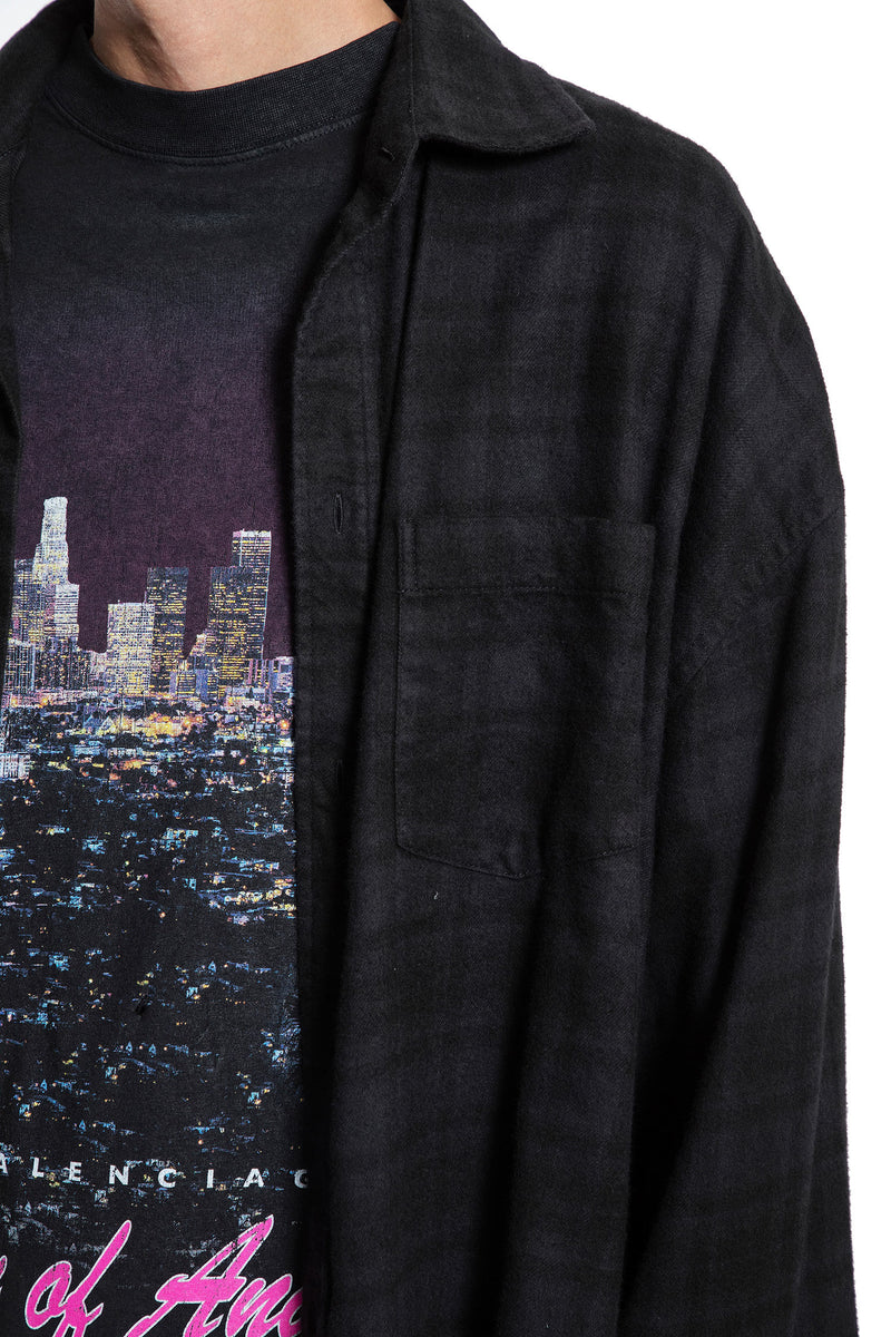 Layered Shirt - Antonioli.eu