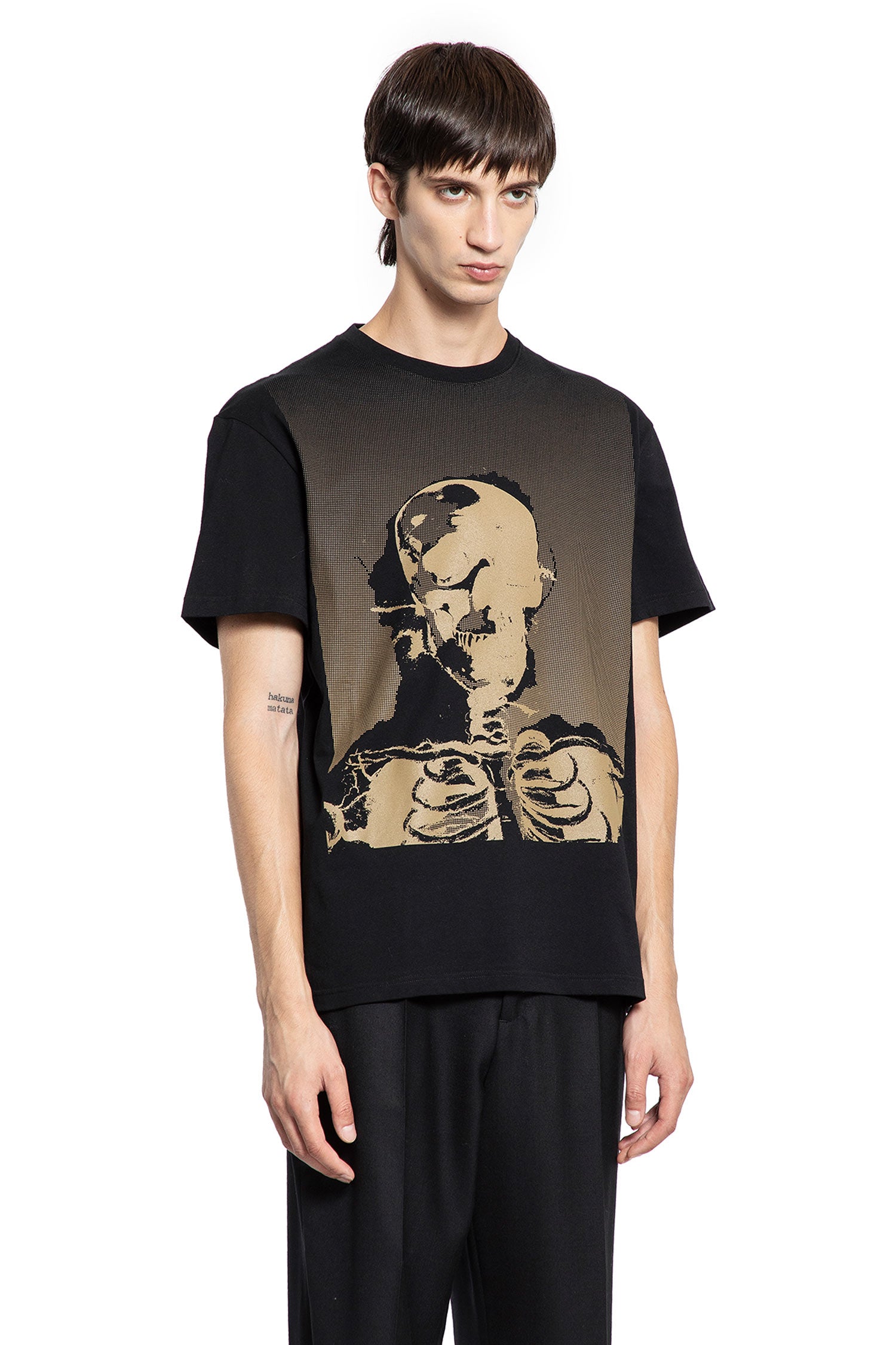 Skeleton T-Shirt