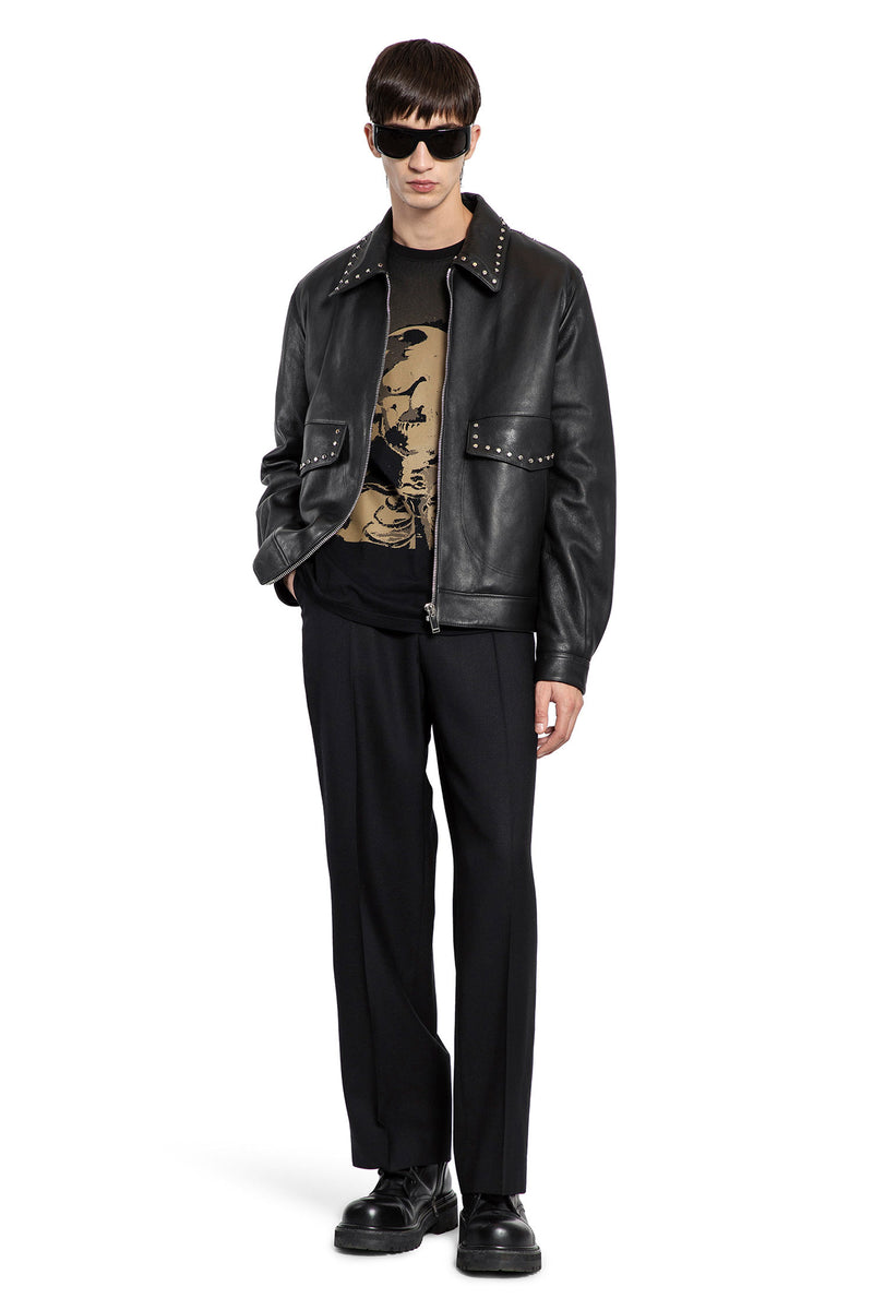 Skeleton T-Shirt - Antonioli.eu