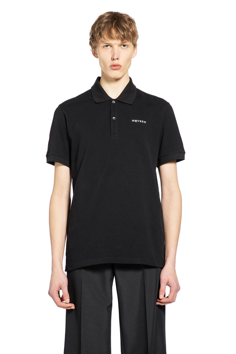 MCqueen Polo Shirt