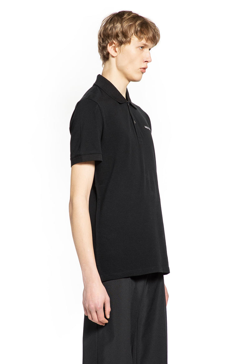 MCQUEEN MAN  T-SHIRTS & TANK TOPS