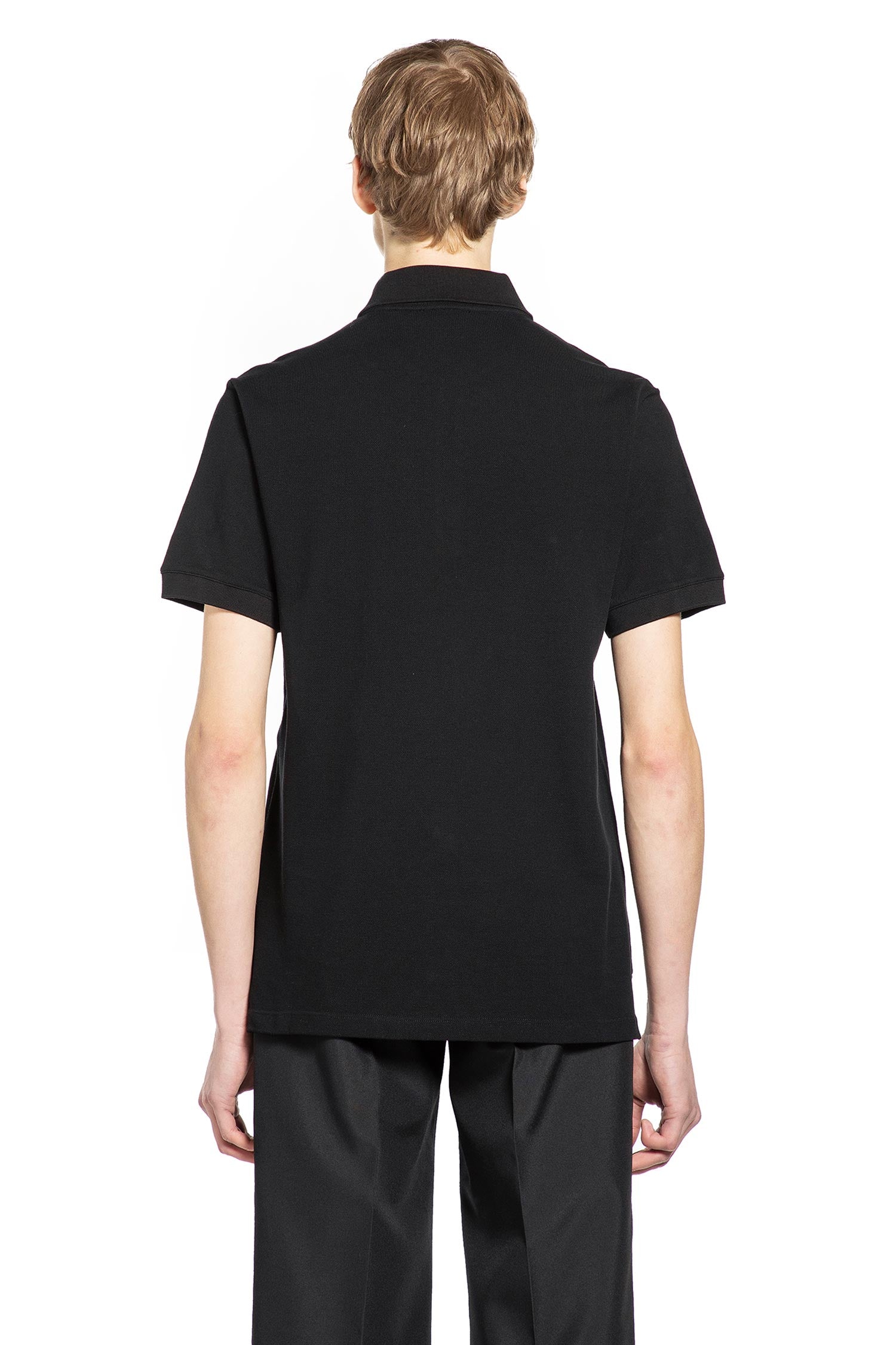 MCQUEEN MAN  T-SHIRTS & TANK TOPS