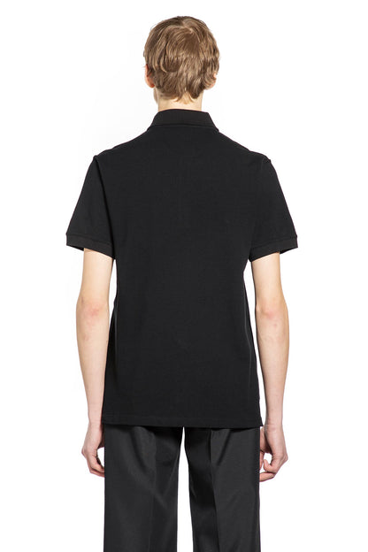 MCQUEEN MAN  T-SHIRTS & TANK TOPS