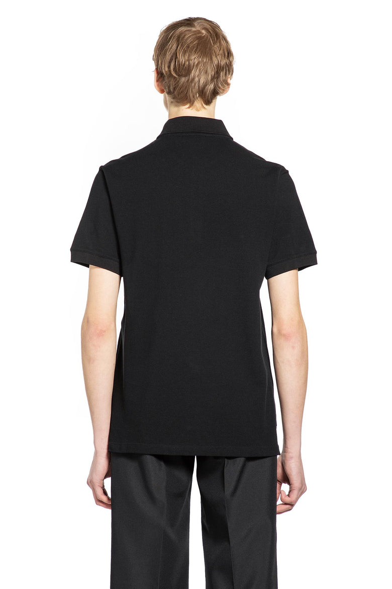 MCQUEEN MCqueen Polo Shirt man