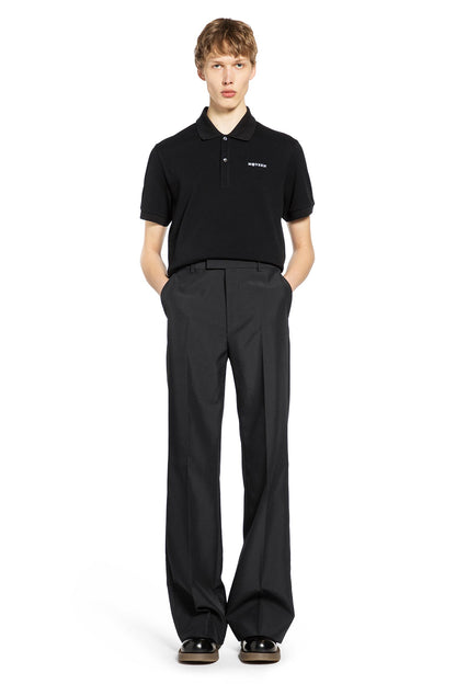 MCQUEEN MAN  T-SHIRTS & TANK TOPS