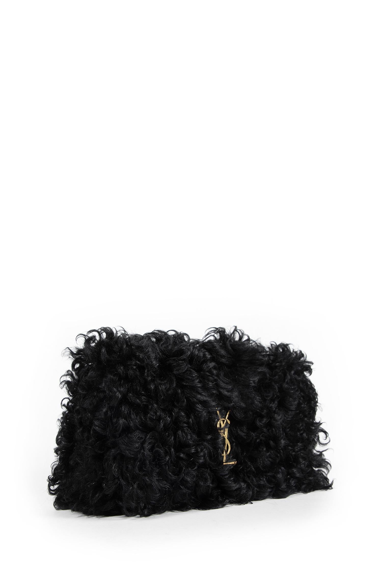 Jamie Medium in Shearling