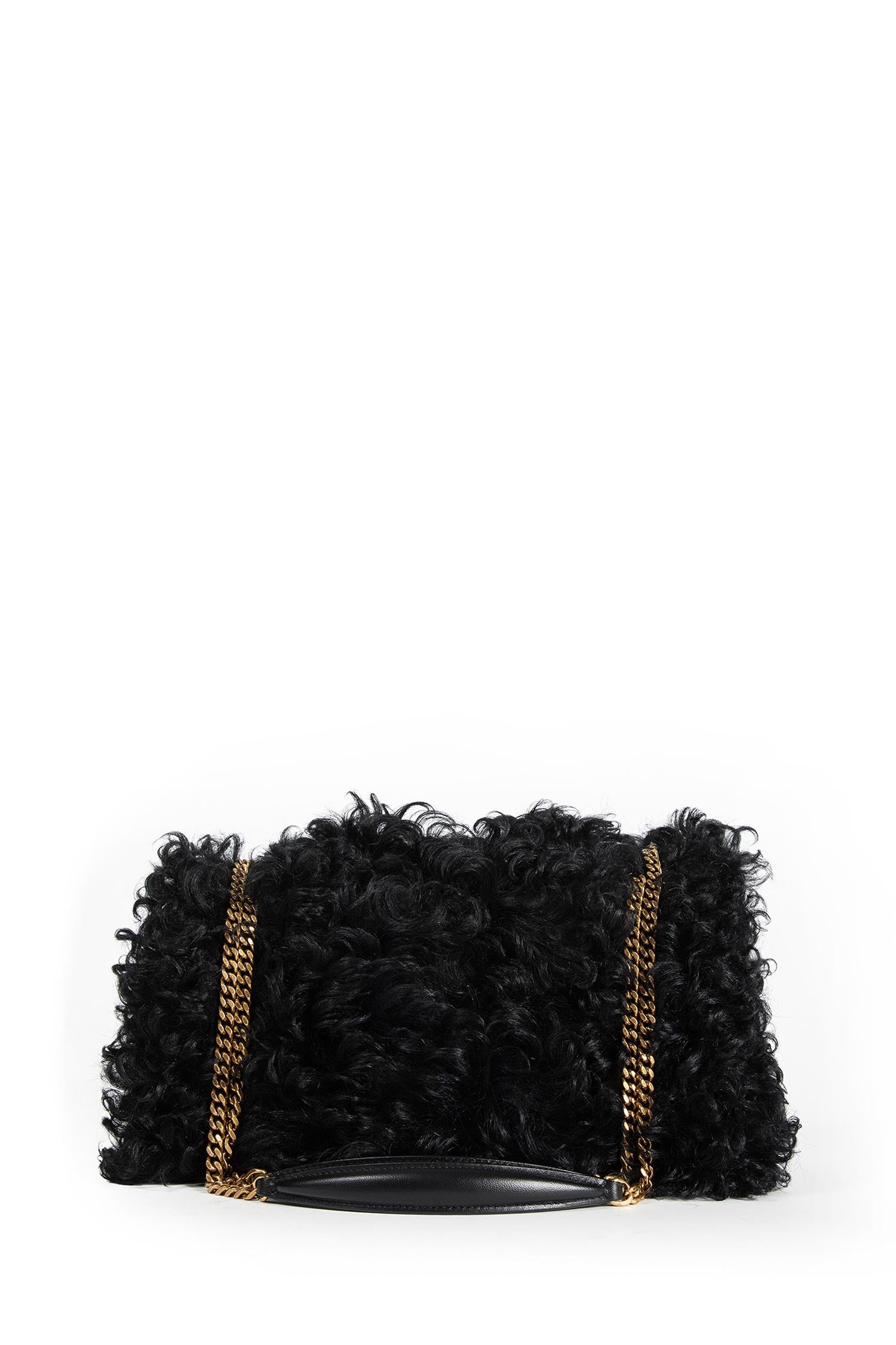 Jamie Medium in Shearling