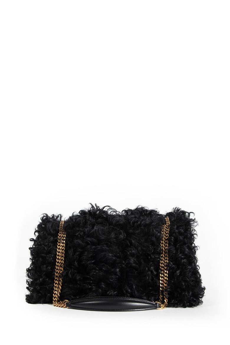 Jamie Medium in Shearling