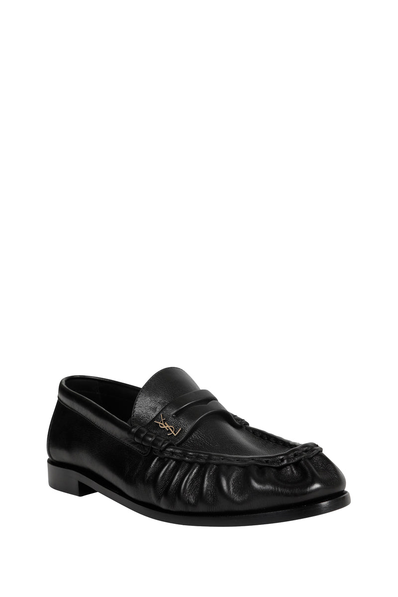 Le Loafer Supple in Leather