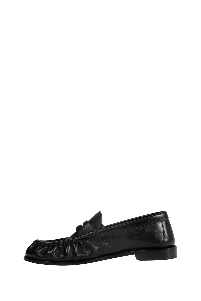 Le Loafer Supple in Leather