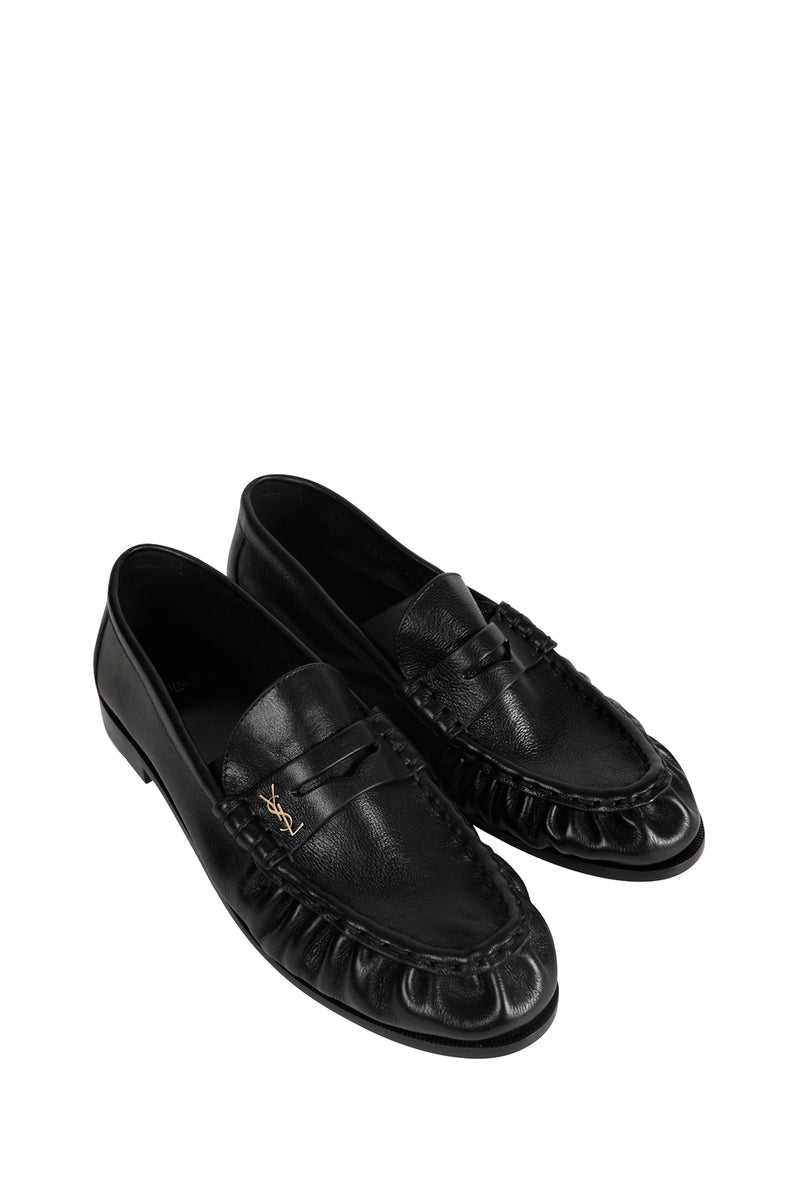 Le Loafer Supple in Leather