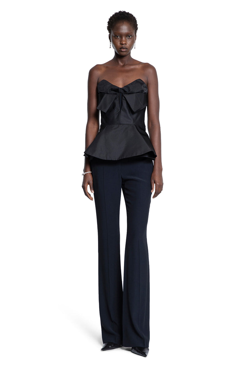 Strapless Corset Top - Antonioli.eu