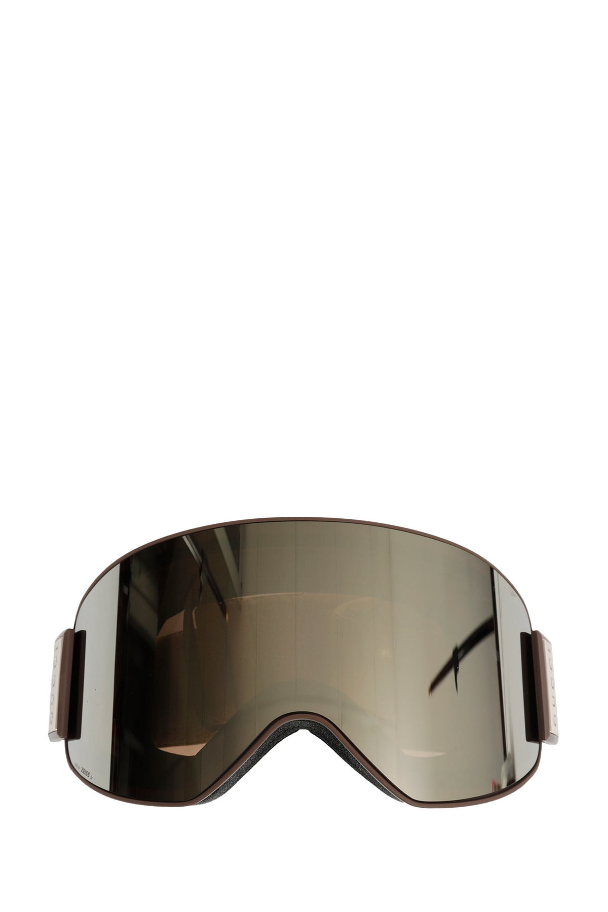 Mask-Shaped Sunglasses