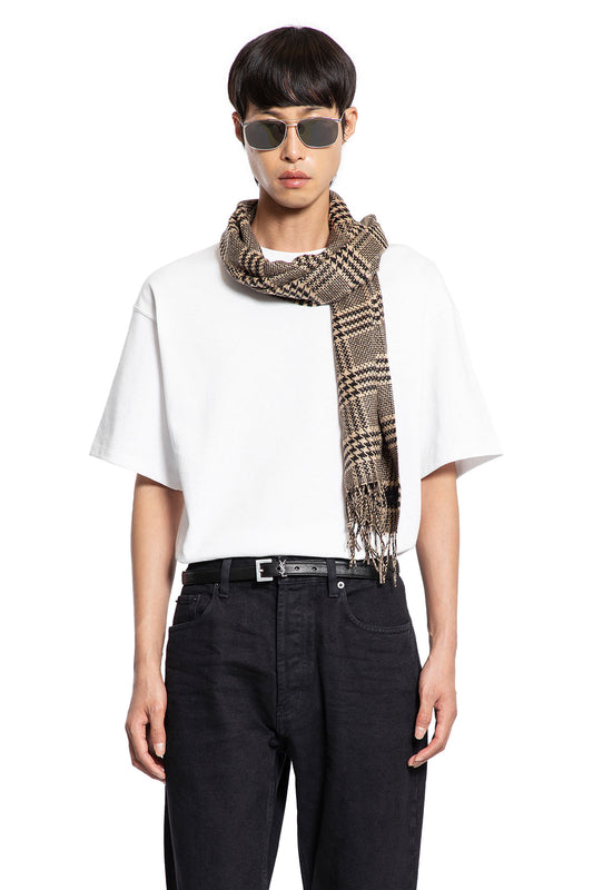 Cotton Jersey Oversize T-Shirt - Antonioli.eu