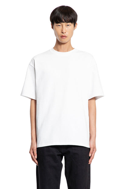 Cotton Jersey Oversize T-Shirt