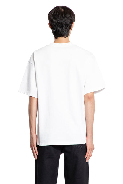 Cotton Jersey Oversize T-Shirt