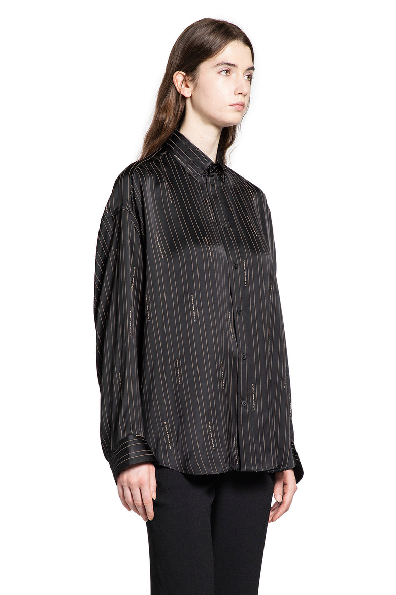 L/S Cocoon Shirt