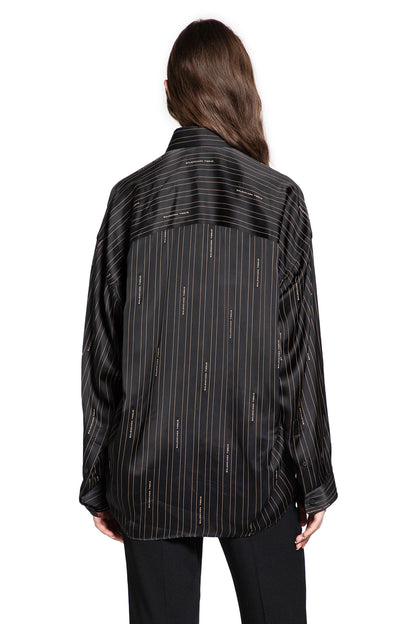 L/S Cocoon Shirt