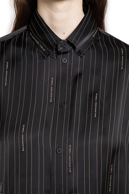 L/S Cocoon Shirt