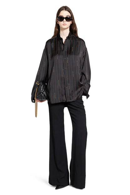 L/S Cocoon Shirt