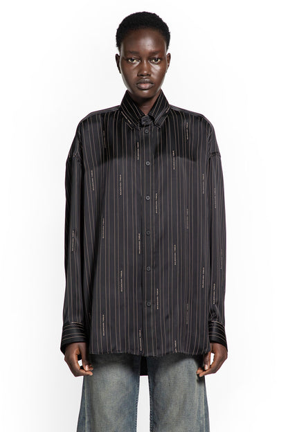 L/S Cocoon Shirt