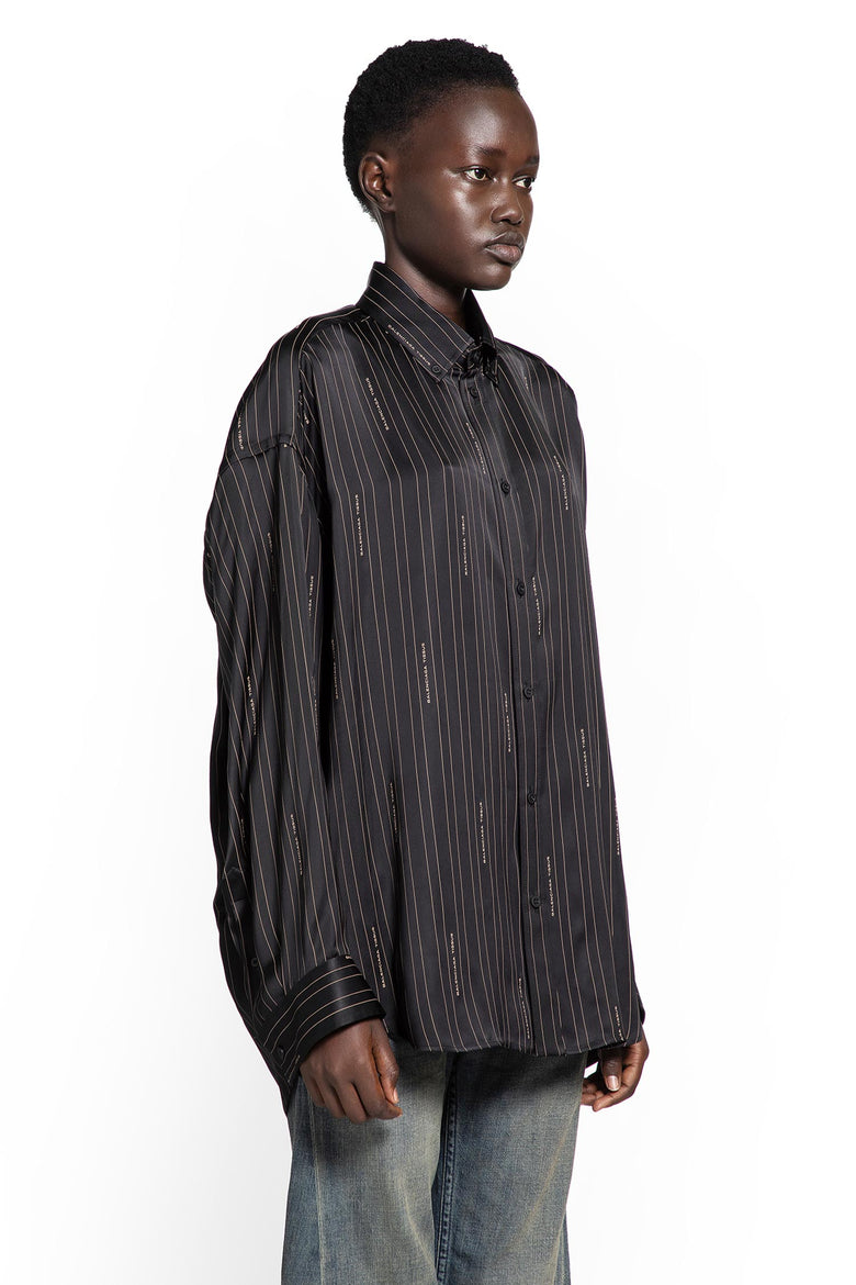 L/S Cocoon Shirt