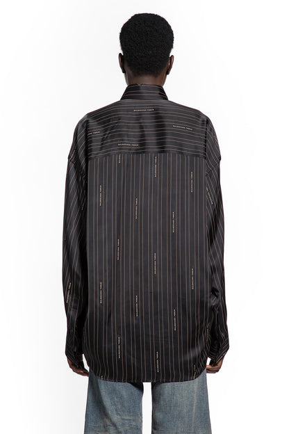 L/S Cocoon Shirt