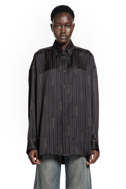L/S Cocoon Shirt