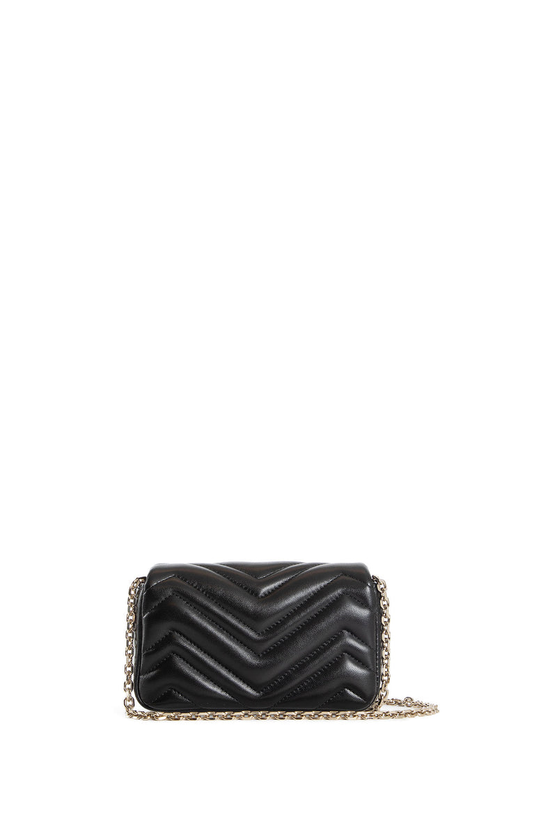GG Marmont Mini Shoulder Bag