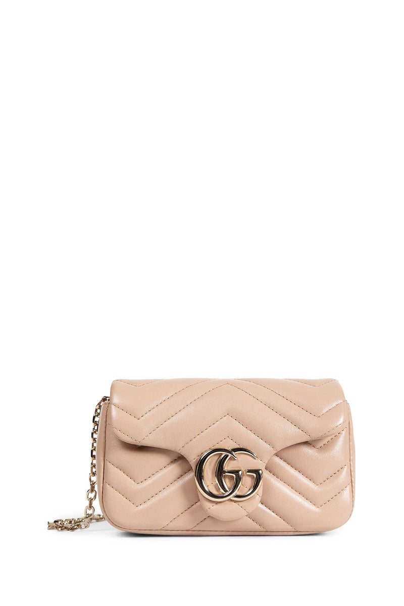 GG Marmont Mini Shoulder Bag