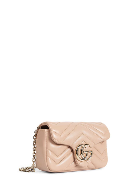 GG Marmont Mini Shoulder Bag