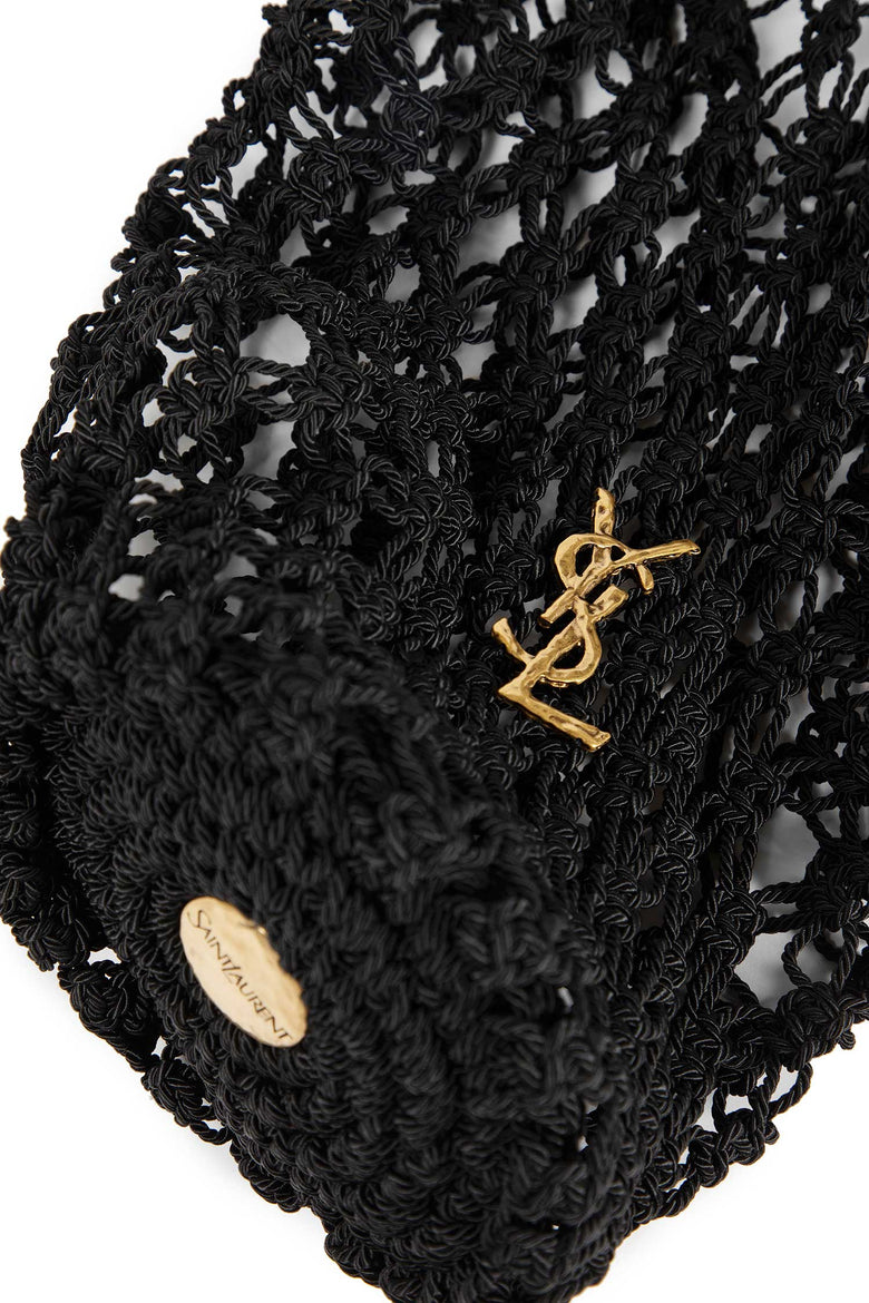 SAINT LAURENT MAN  SHOULDER BAGS