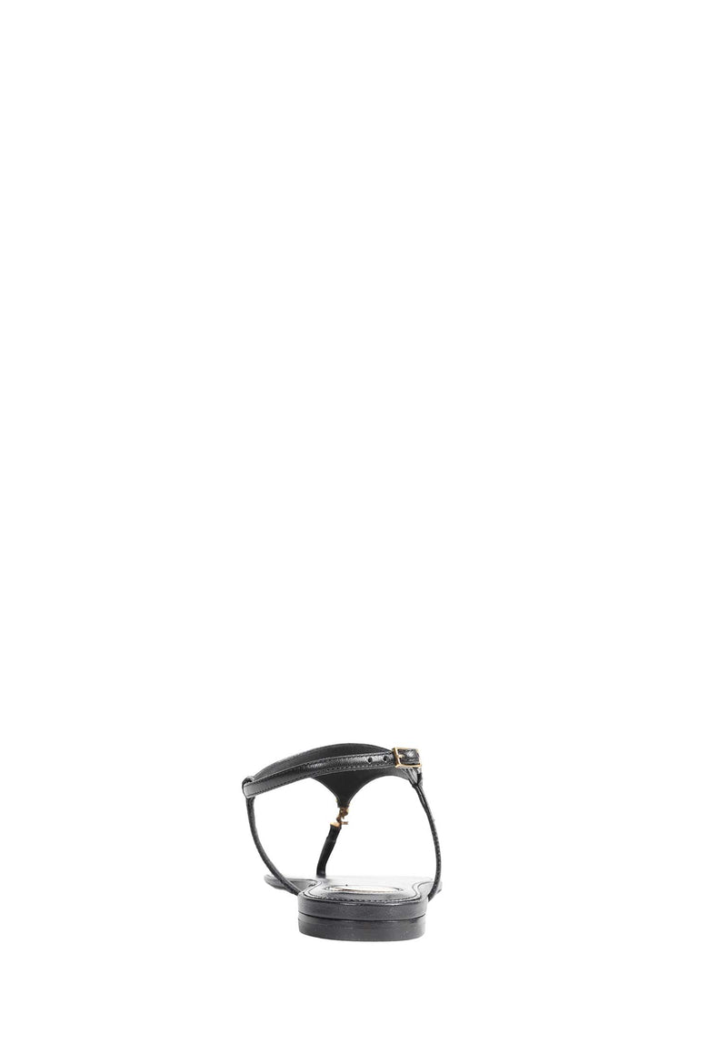 
              SAINT LAURENT Cassandra Sandals woman
            