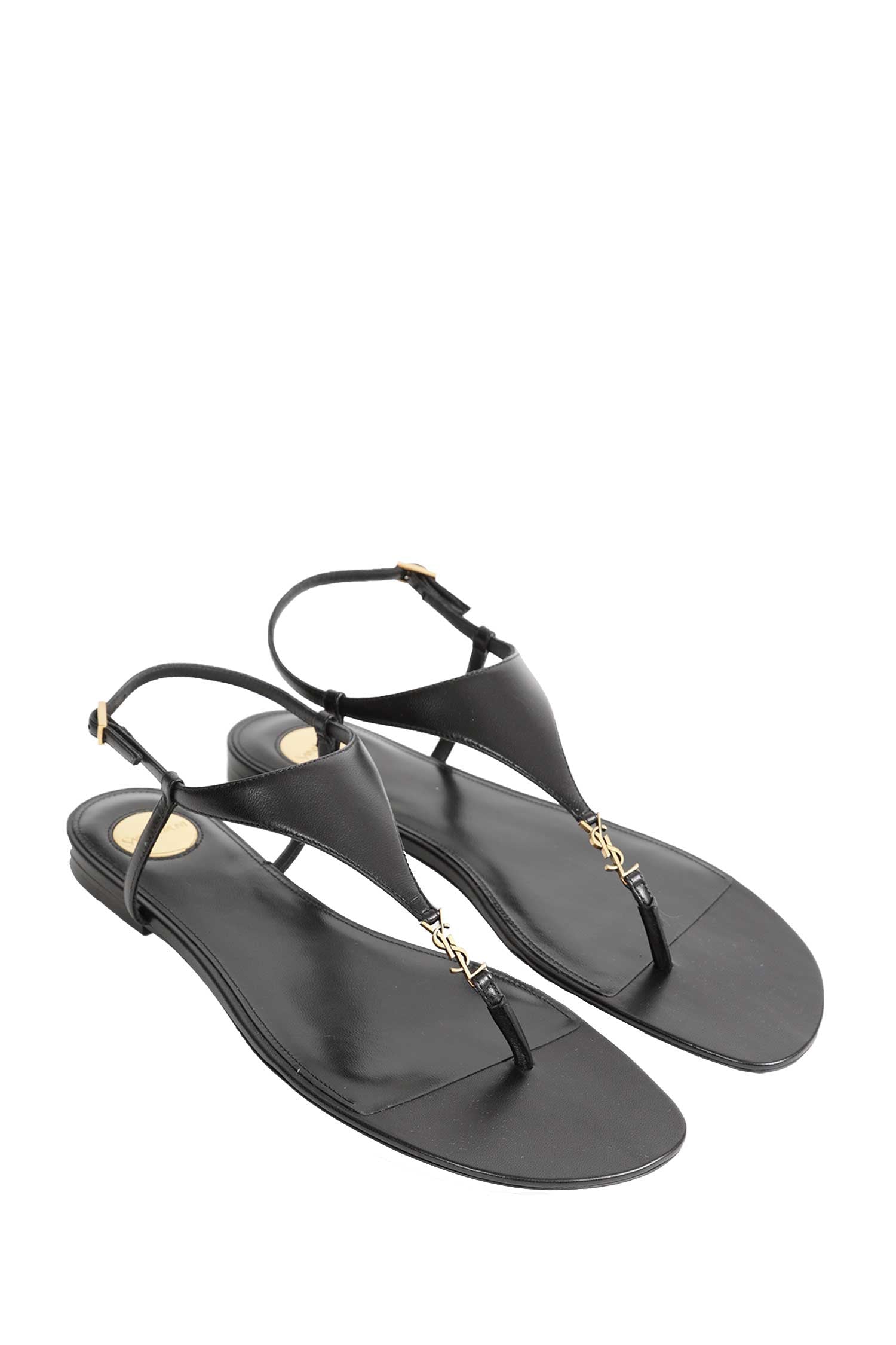 Cassandra Sandals