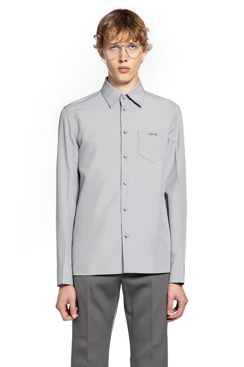 Twill Shirt