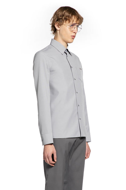 Twill Shirt