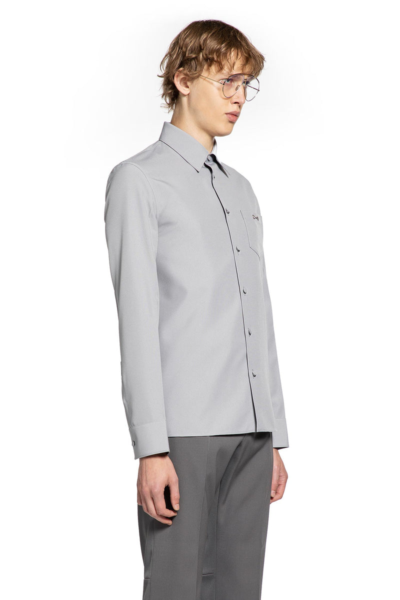 Twill Shirt