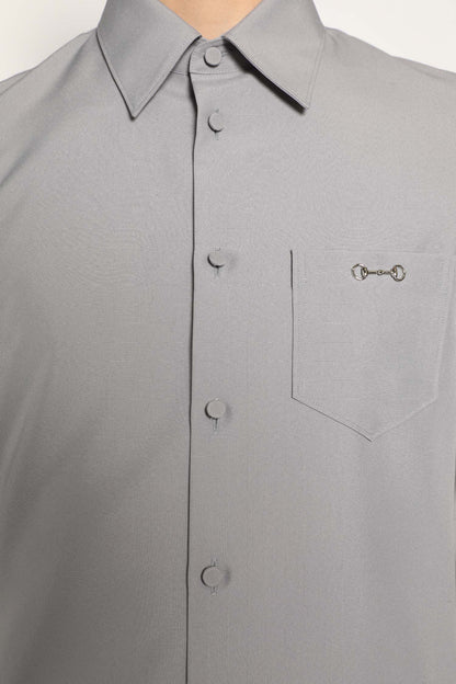 Twill Shirt