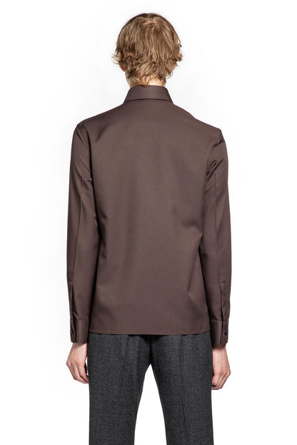 Twill Shirt