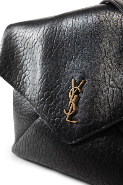 Cassandre  XXL Envelope Pouch in Leather