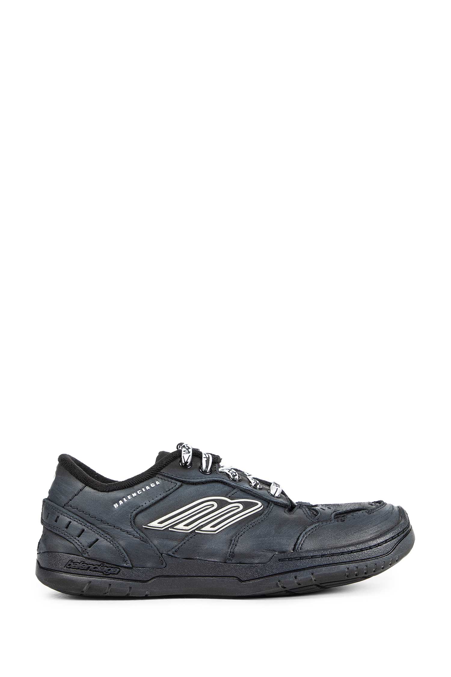 Hampton Sneakers