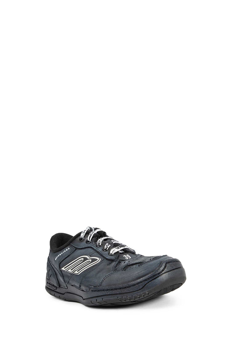Hampton Sneakers