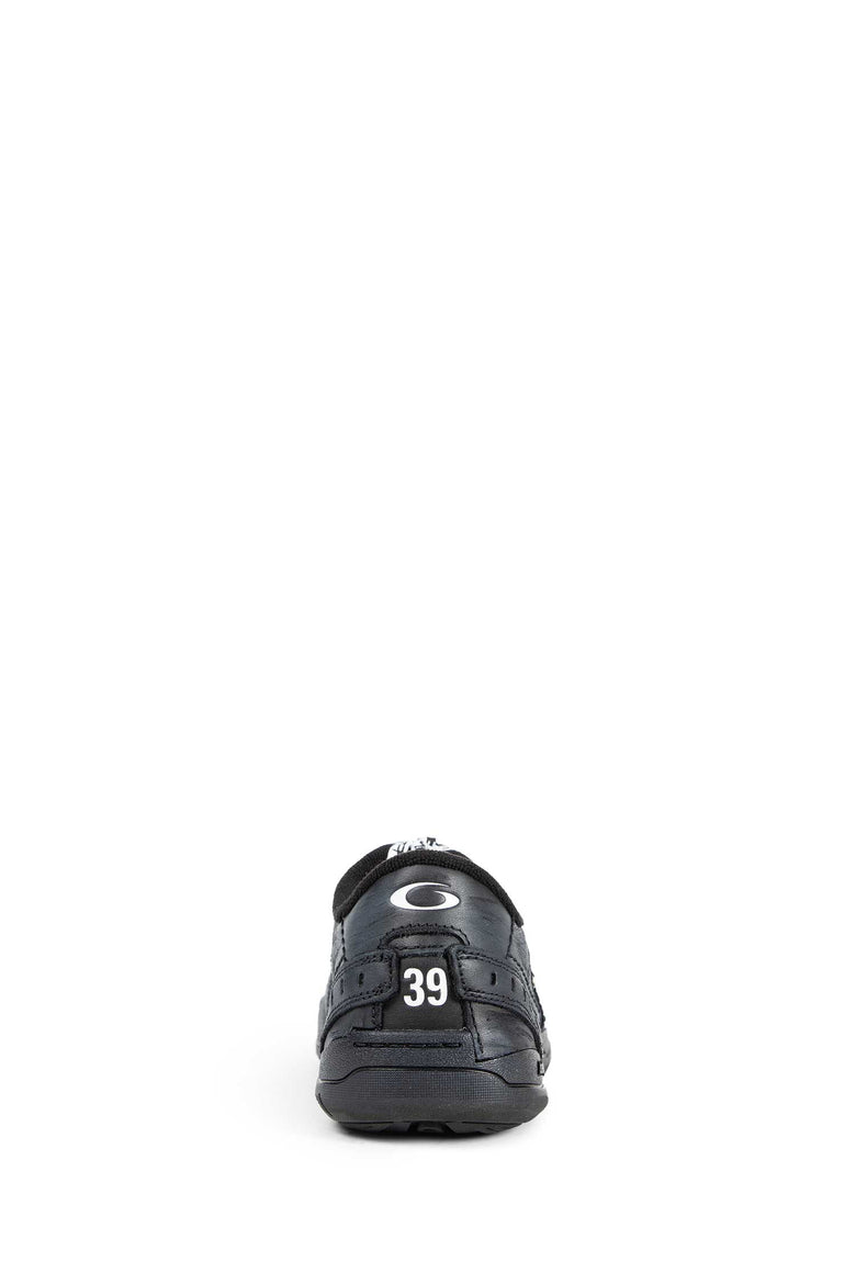 Hampton Sneakers