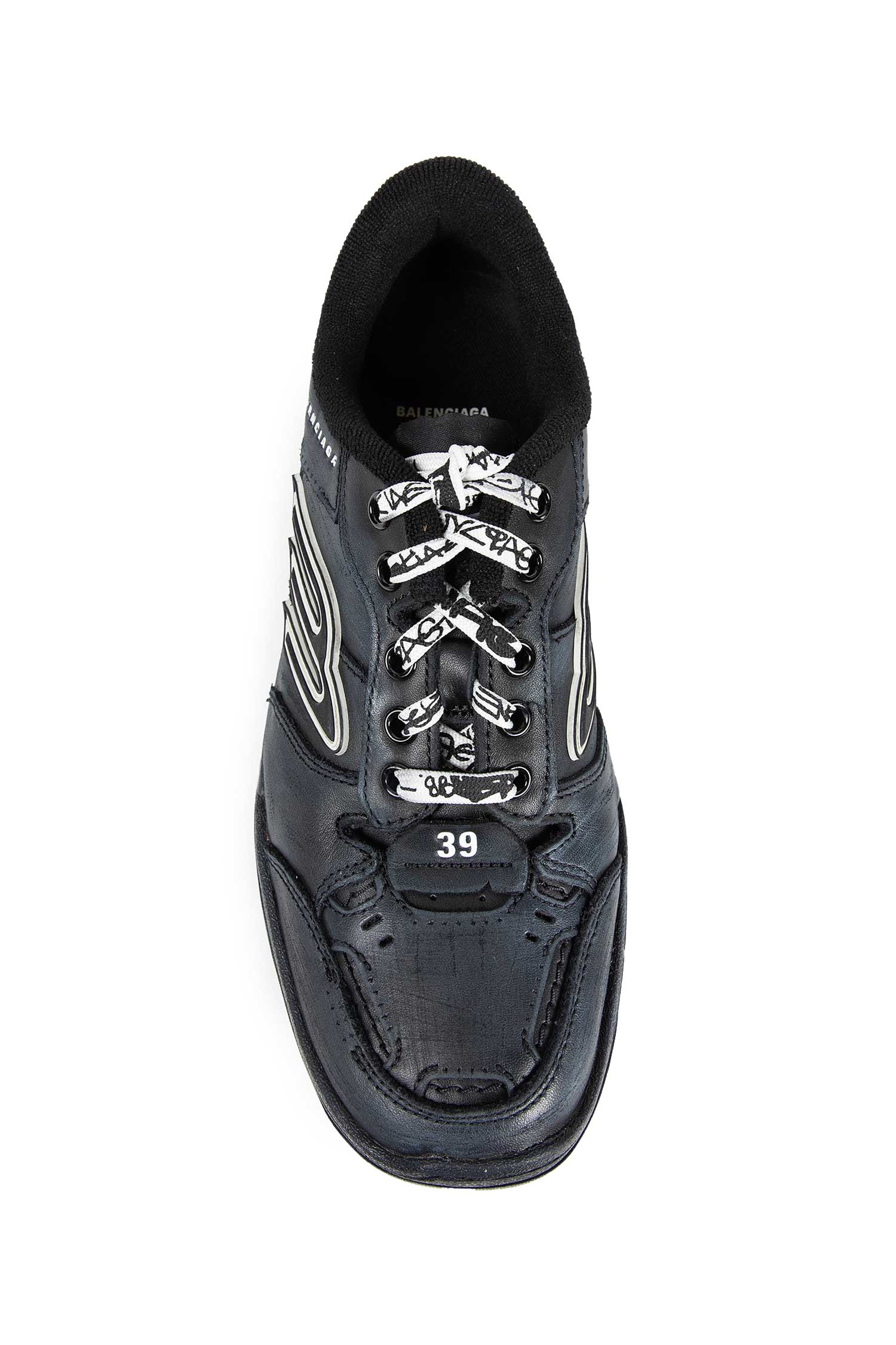 Hampton Sneakers