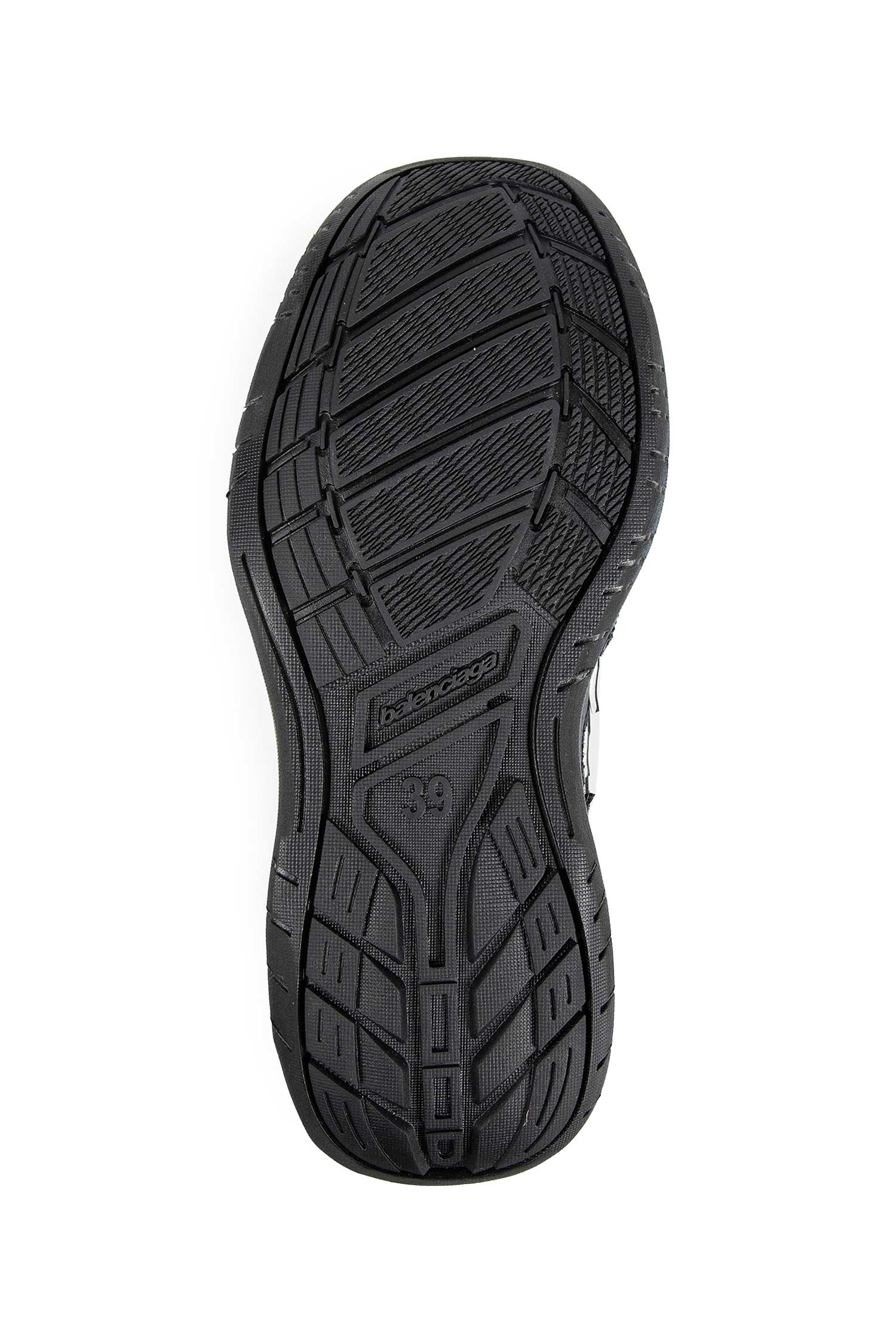 Hampton Sneakers