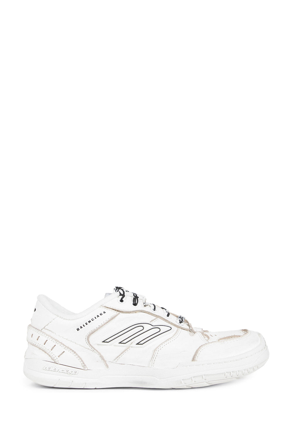 BALENCIAGA Hampton Sneakers woman