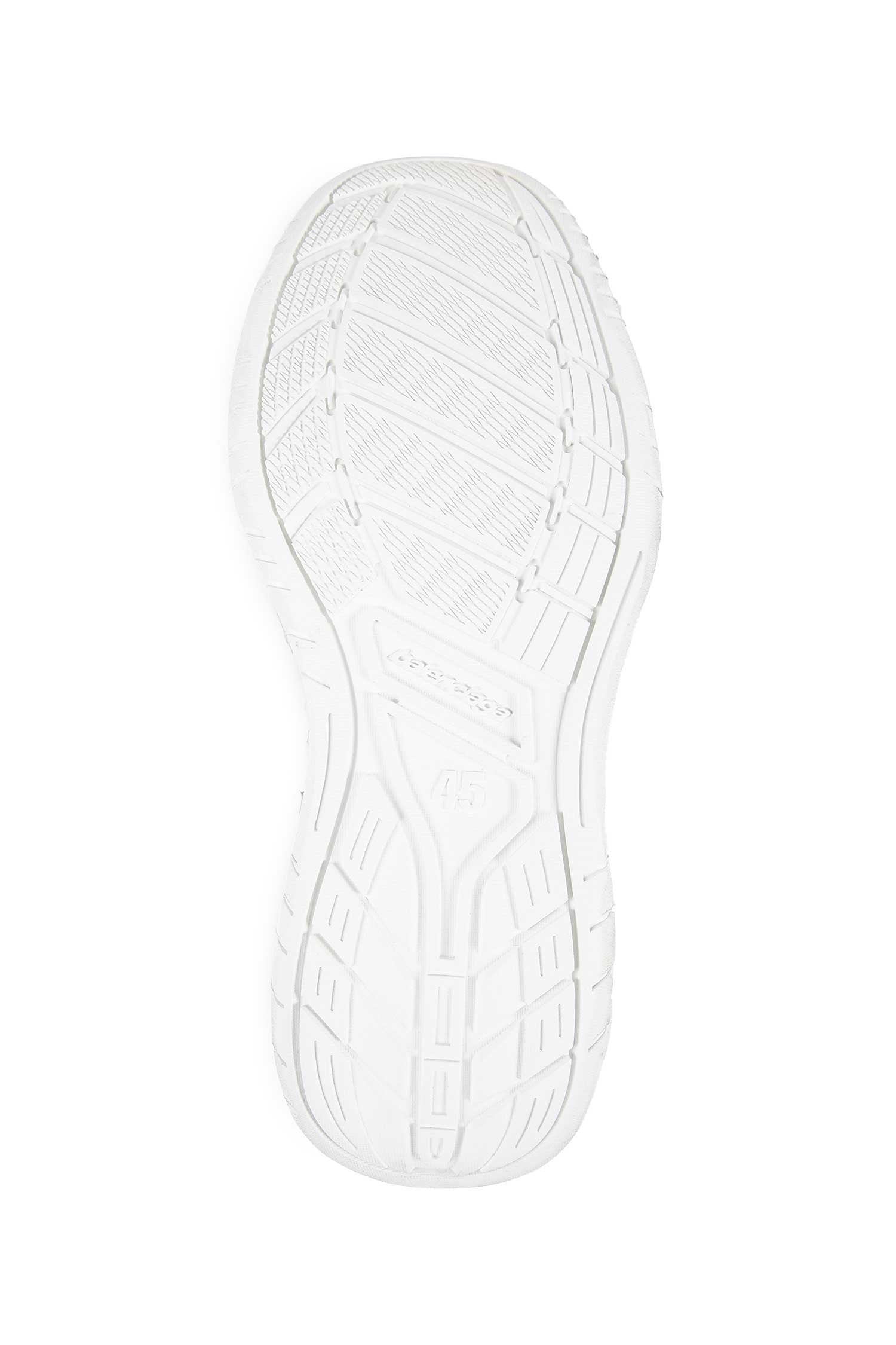 hamptons Worn-Out Sneakers