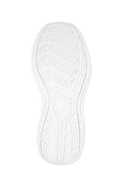 hamptons Worn-Out Sneakers